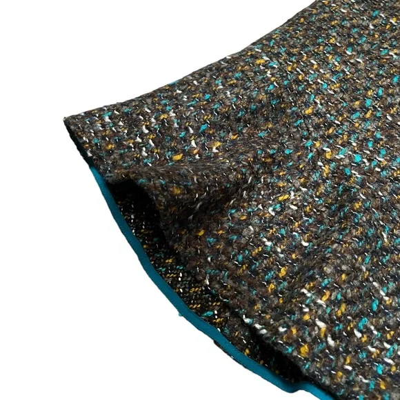 Ann Taylor Tweed Lined Skirt | Women’s 8 - Picture 2 of 7